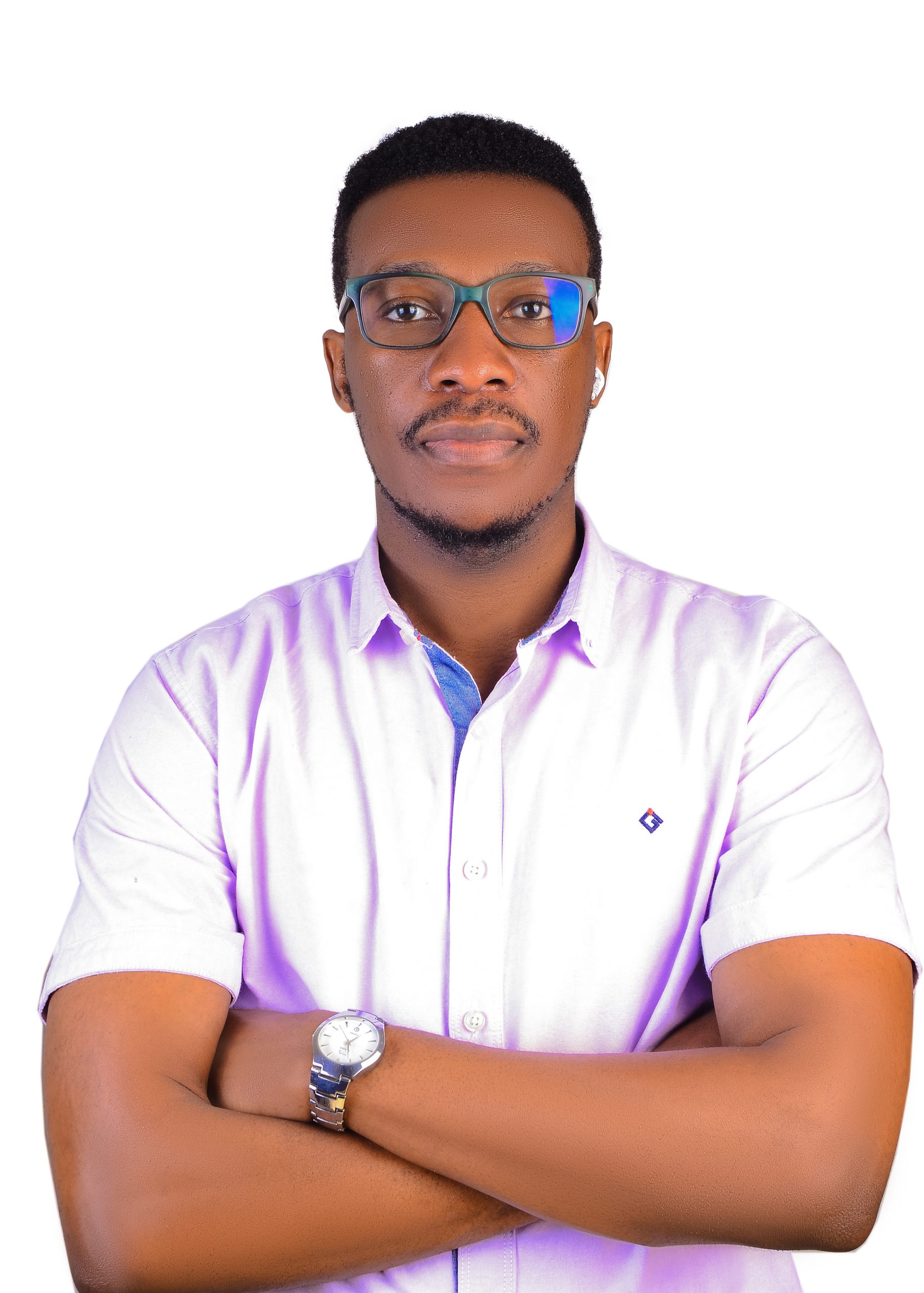 Joel Alinaiswe Kukiriza